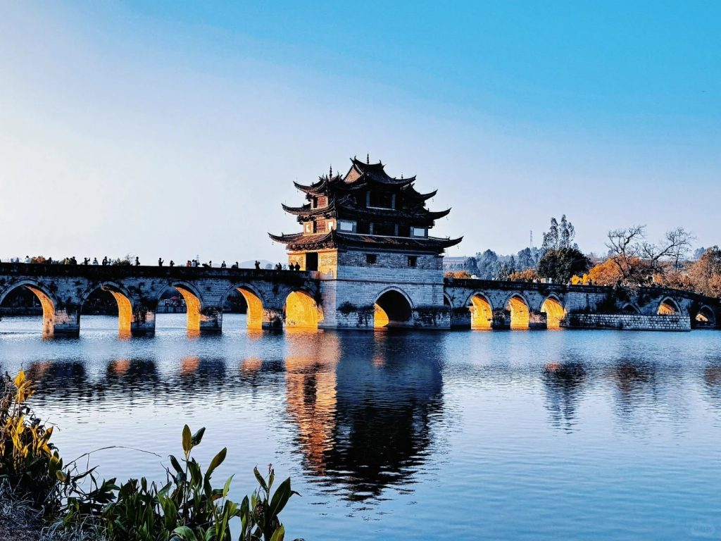 Cầu Song Long