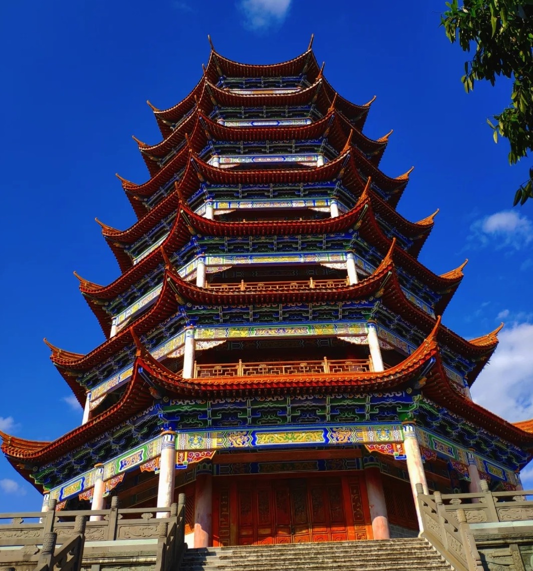Lầu Chu Tử