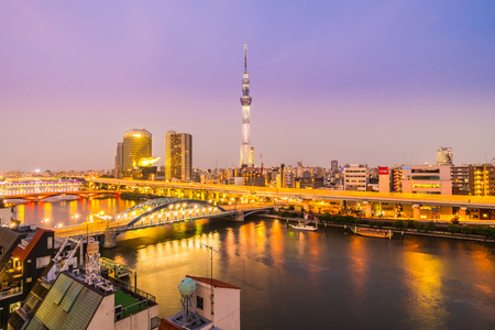 tokyo