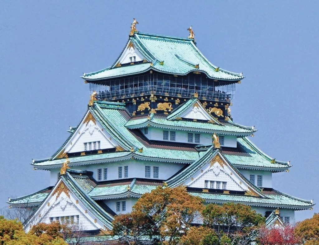 5N5Đ CUNG ĐƯỜNG VÀNG NHẬT BẢN [OSAKA – SHIRAKAWA GO – FUJI – TOKYO]